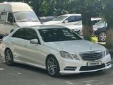 Mercedes-Benz E 200 2012 года за 6 000 000 тг. в Алматы