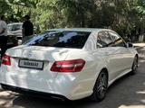 Mercedes-Benz E 200 2012 года за 6 000 000 тг. в Алматы – фото 2