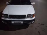 Audi 100 1991 годаүшін1 350 000 тг. в Павлодар – фото 3