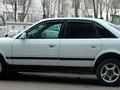 Audi 100 1991 года за 1 350 000 тг. в Павлодар – фото 2