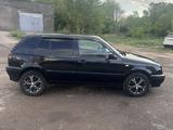 Volkswagen Golf 1994 годаүшін1 600 000 тг. в Караганда – фото 5