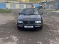 Volkswagen Golf 1994 годаүшін1 600 000 тг. в Караганда – фото 2