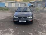 Volkswagen Golf 1994 годаүшін1 600 000 тг. в Караганда – фото 2