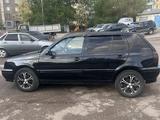 Volkswagen Golf 1994 годаүшін1 600 000 тг. в Караганда – фото 4