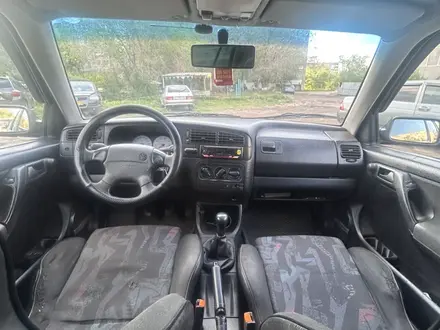 Volkswagen Golf 1994 года за 1 600 000 тг. в Караганда – фото 6