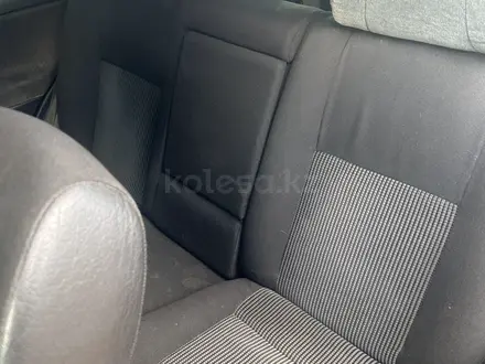 Volkswagen Golf 1994 года за 1 600 000 тг. в Караганда – фото 8
