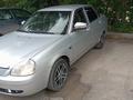 ВАЗ (Lada) Priora 2170 2007 года за 1 800 000 тг. в Карабалык (Карабалыкский р-н) – фото 5