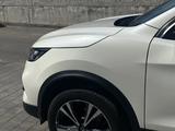 Nissan Qashqai 2021 годаүшін10 500 000 тг. в Алматы – фото 4