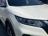 Nissan Qashqai 2021 года за 10 000 000 тг. в Алматы – фото 3