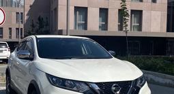 Nissan Qashqai 2021 годаүшін10 000 000 тг. в Алматы