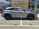 Lexus RX 300 2019 года за 18 890 000 тг. в Актобе – фото 3