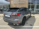 Lexus RX 300 2019 года за 18 890 000 тг. в Актобе – фото 5