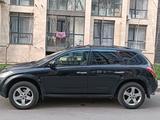 Nissan Murano 2004 годаfor2 700 000 тг. в Алматы – фото 4