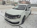 Volkswagen Polo 2015 годаүшін5 500 000 тг. в Астана – фото 3