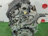 Двигатель на nissan latio HR15 MR20 SR14. Ниссан Латио за 285 000 тг. в Алматы – фото 3