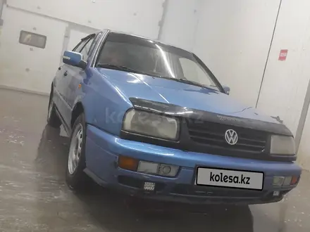 Volkswagen Vento 1993 года за 1 050 000 тг. в Костанай – фото 5