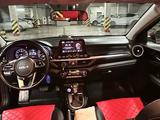Kia Cerato 2022 года за 8 500 000 тг. в Астана – фото 4