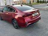Kia Cerato 2022 года за 8 500 000 тг. в Астана – фото 3