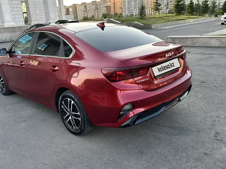 Kia Cerato 2022 года за 8 500 000 тг. в Астана – фото 3