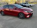 Kia Cerato 2022 годаүшін8 500 000 тг. в Астана – фото 2