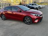 Kia Cerato 2022 года за 8 500 000 тг. в Астана – фото 2