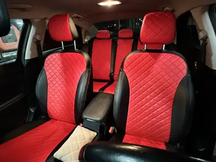 Kia Cerato 2022 года за 8 500 000 тг. в Астана – фото 5