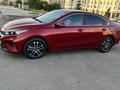 Kia Cerato 2022 годаүшін8 500 000 тг. в Астана – фото 7