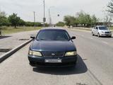 Nissan Maxima 1995 годаүшін1 850 000 тг. в Шымкент – фото 2