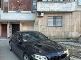 BMW 535 2014 годаүшін11 000 000 тг. в Астана