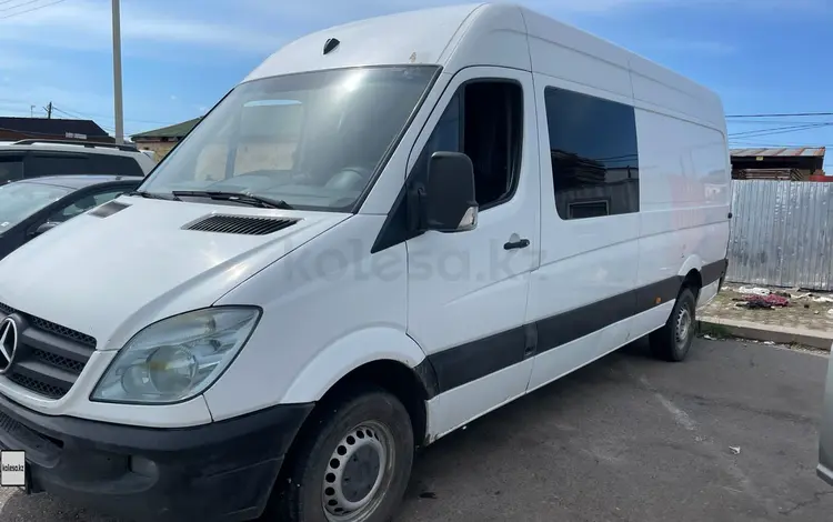 Mercedes-Benz Sprinter 2010 года за 9 000 000 тг. в Тараз