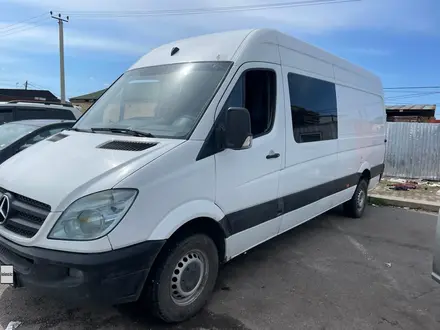 Mercedes-Benz Sprinter 2010 года за 9 000 000 тг. в Тараз – фото 5