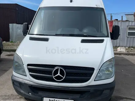 Mercedes-Benz Sprinter 2010 года за 9 000 000 тг. в Тараз – фото 6