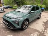 Hyundai Bayon 2023 года за 8 700 000 тг. в Алматы