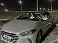 Hyundai Elantra 2017 годаүшін5 500 000 тг. в Актау – фото 2