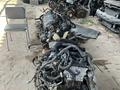 Двигатель за 5 000 тг. в Алматы