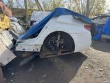Bmw g30 задняя часть заднее крыло крылья за 400 000 тг. в Астана