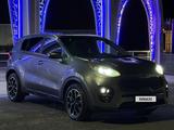 Kia Sportage 2019 года за 8 200 000 тг. в Шымкент