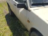 ВАЗ (Lada) 2109 1993 года за 350 000 тг. в Сергеевка