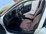 ВАЗ (Lada) Granta 2190 2013 года за 2 300 000 тг. в Атырау – фото 4