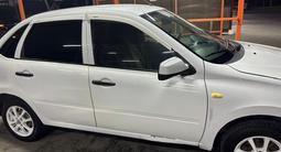 ВАЗ (Lada) Granta 2190 2013 года за 2 300 000 тг. в Атырау