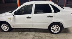 ВАЗ (Lada) Granta 2190 2013 года за 2 300 000 тг. в Атырау – фото 3