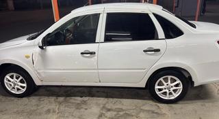 ВАЗ (Lada) Granta 2190 2013 года за 2 300 000 тг. в Атырау