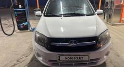 ВАЗ (Lada) Granta 2190 2013 года за 2 300 000 тг. в Атырау – фото 2