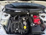 ВАЗ (Lada) Granta 2190 2013 года за 2 300 000 тг. в Атырау – фото 5
