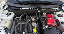 ВАЗ (Lada) Granta 2190 2013 года за 2 300 000 тг. в Атырау – фото 5