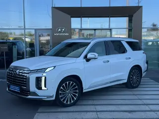 Hyundai Palisade Calligraphy 7