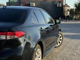 Toyota Corolla 2022 года за 9 200 000 тг. в Актау – фото 4