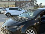 Toyota Corolla 2022 года за 9 200 000 тг. в Актау – фото 2