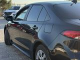 Toyota Corolla 2022 года за 9 200 000 тг. в Актау – фото 5