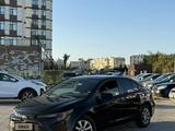 Toyota Corolla 2022 года за 9 200 000 тг. в Актау